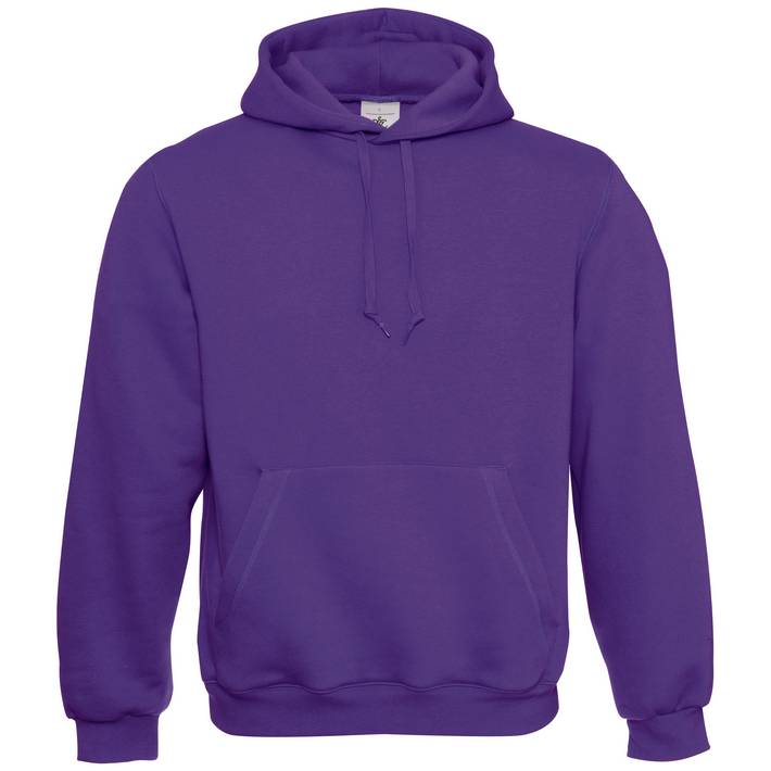 01.0620 B&C - Hooded purple .350