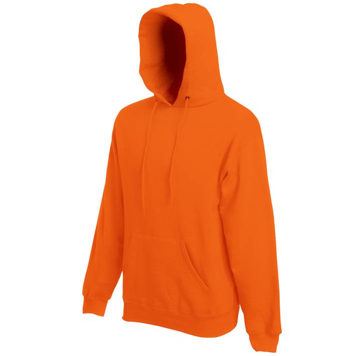 16.2208 F.O.L. - Classic Hooded Sweat orange .235