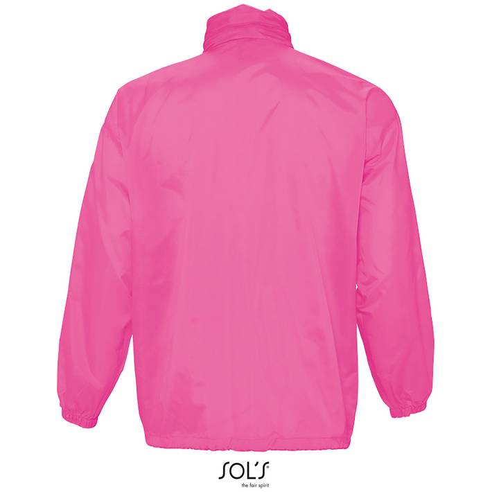 25.2000 SOL'S - Surf neon pink .087