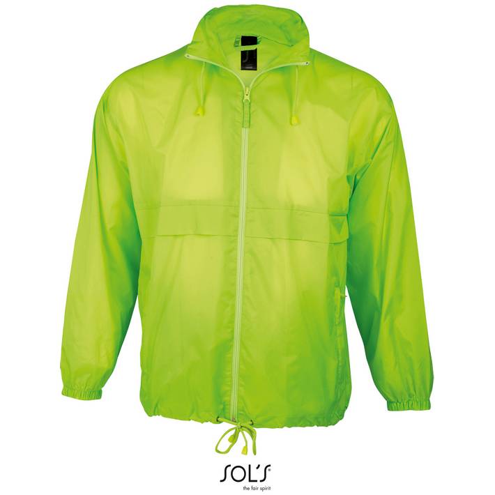 25.2000 SOL'S - Surf neon lime .g71