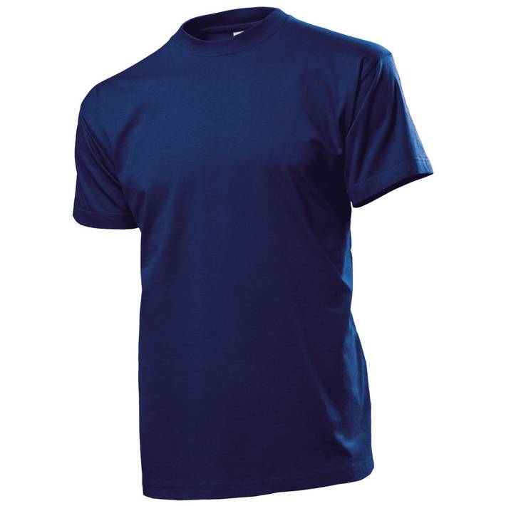 05.2100 Stedman - Comfort 185 Men navy blue .056