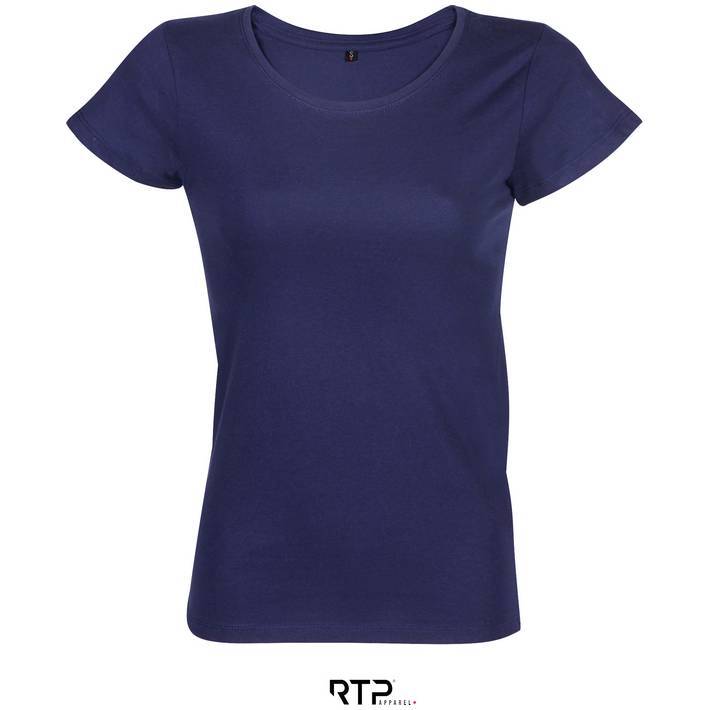 25.3257 RTP Apparel - Tempo 185 Women french navy .290