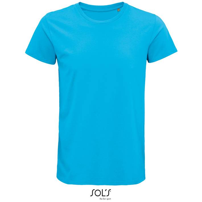 25.3582 SOL'S - Crusader Men aqua .022