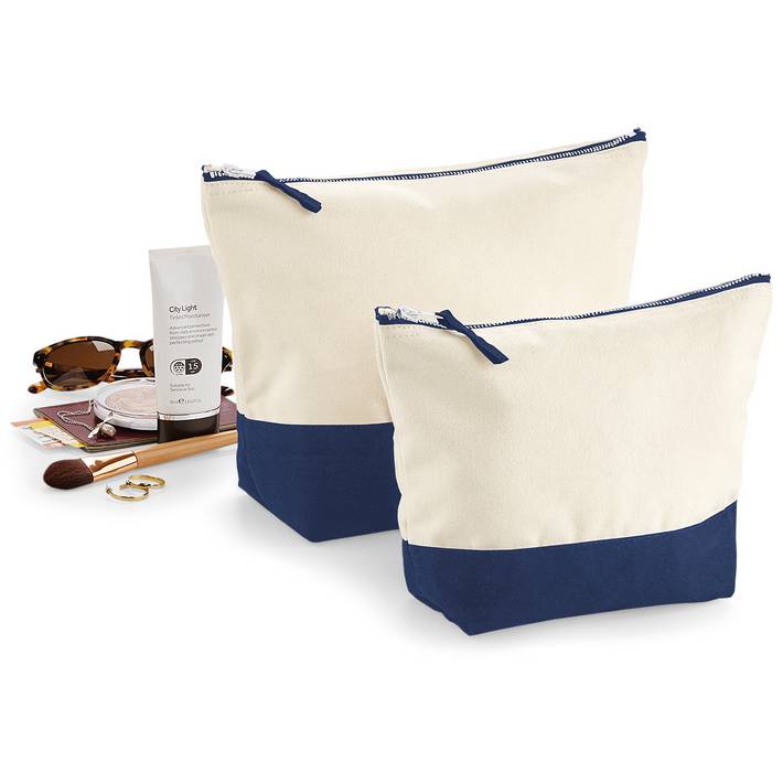 50.0544 Westford Mill - W544 natural/navy .905