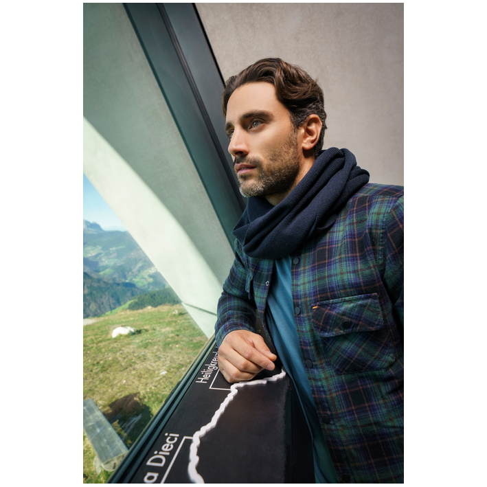 33.0224 Atlantis - Wind Scarf-S