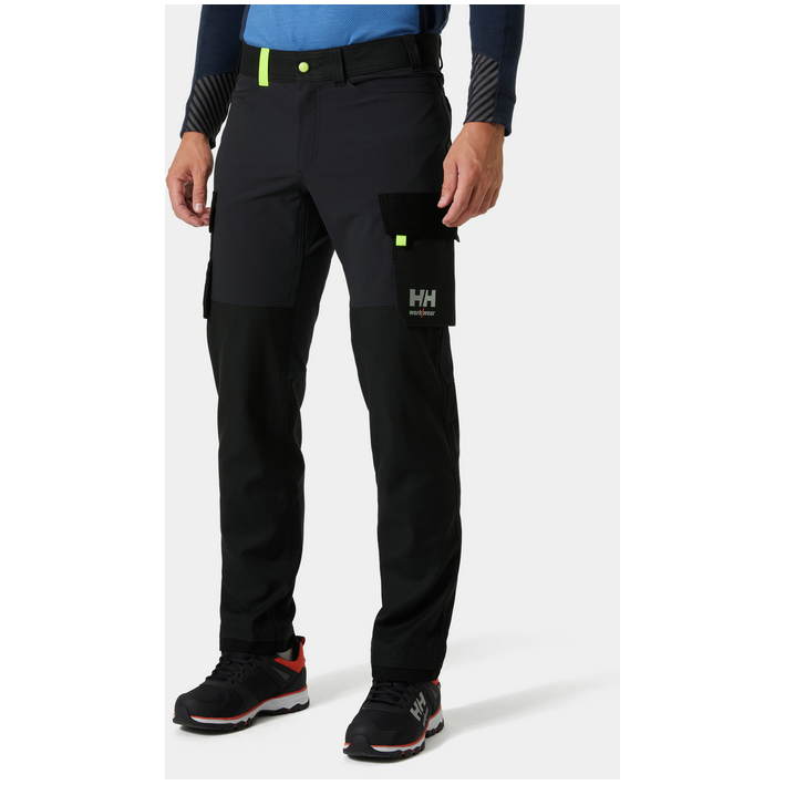 59.408R Helly Hansen - Oxford 77408 R