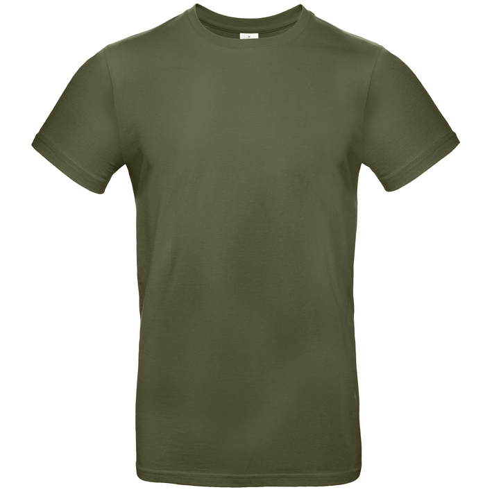 01.003T B&C - #E190 urban khaki .u42