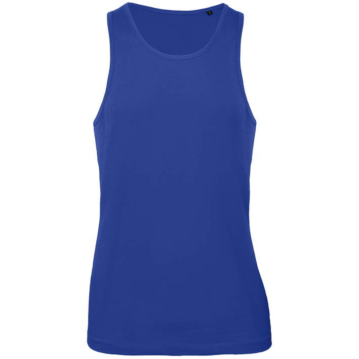 01.TM72 B&C - Inspire Tank T /men_° cobalt blue .105