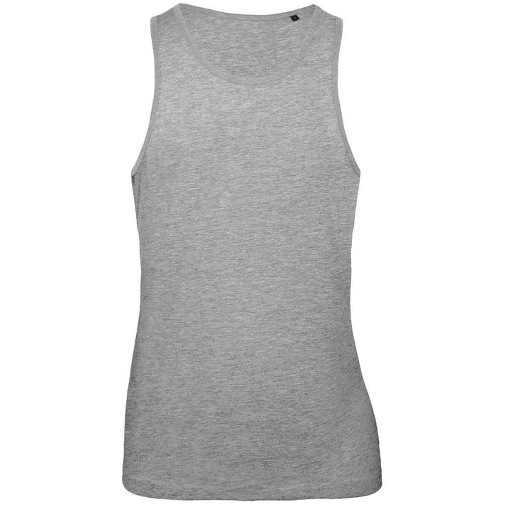 01.TM72 B&C - Inspire Tank T /men_° sport grey .620