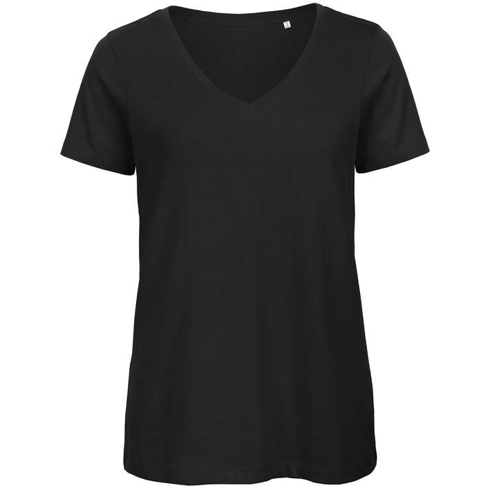01.TW45 B&C - Inspire V T /women_° black .002