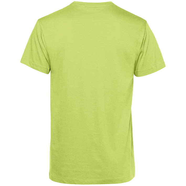 01.U01B B&C - #Inspire E150_° lime .122