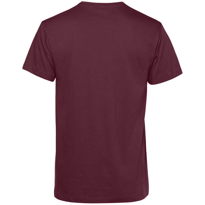 01.U01B B&C - #Inspire E150_° burgundy .370