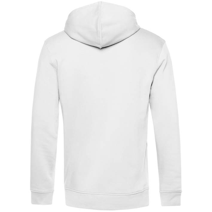 01.U33B B&C - Inspire Hooded_° white .001
