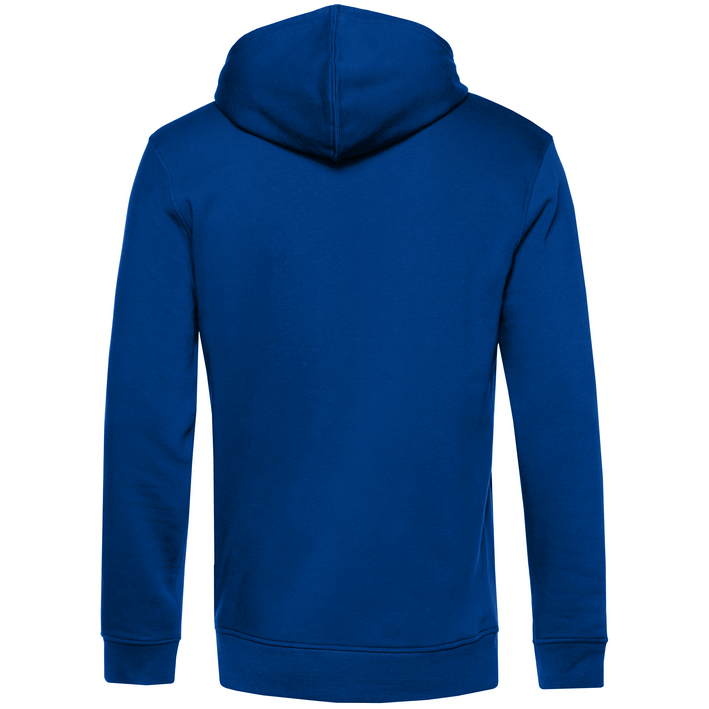 01.U33B B&C - Inspire Hooded_° royal .050