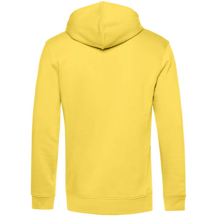 01.U33B B&C - Inspire Hooded_° yellow fizz .x51