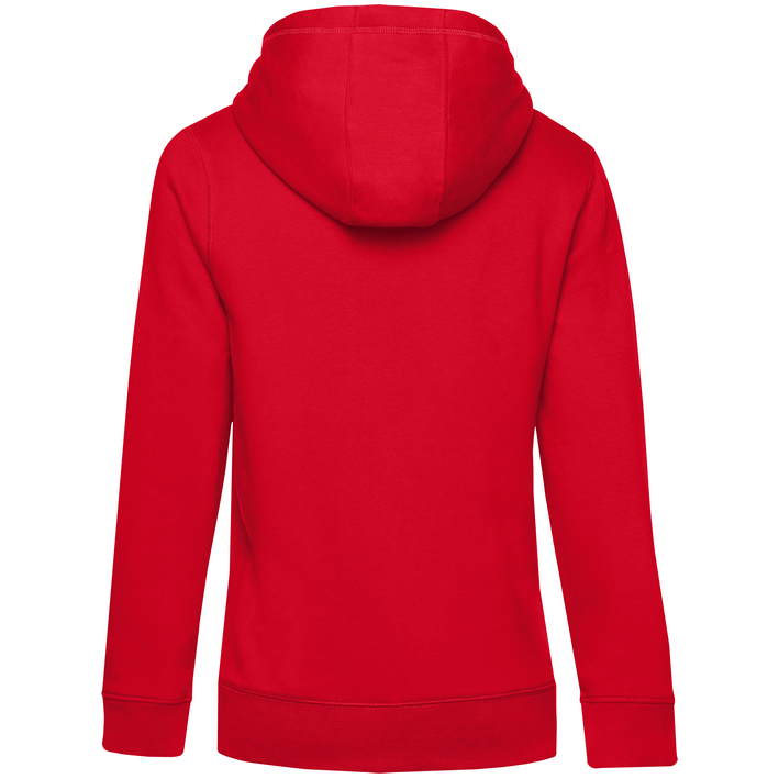 01.W03Q B&C - QUEEN Zipped Hood_° red .004