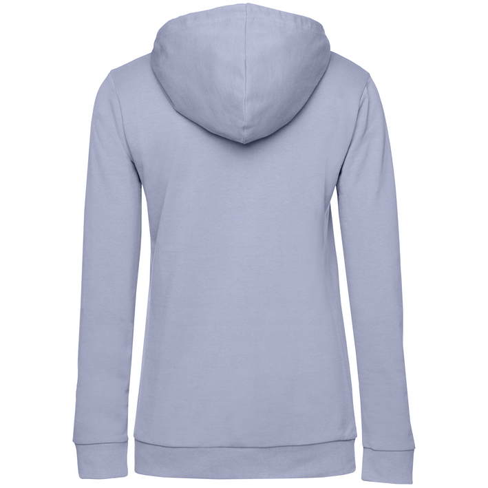 01.W04W B&C - #Hoodie /women lavender .118