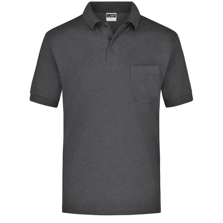 02.0026 James & Nicholson - JN 26 anthracite melange .021