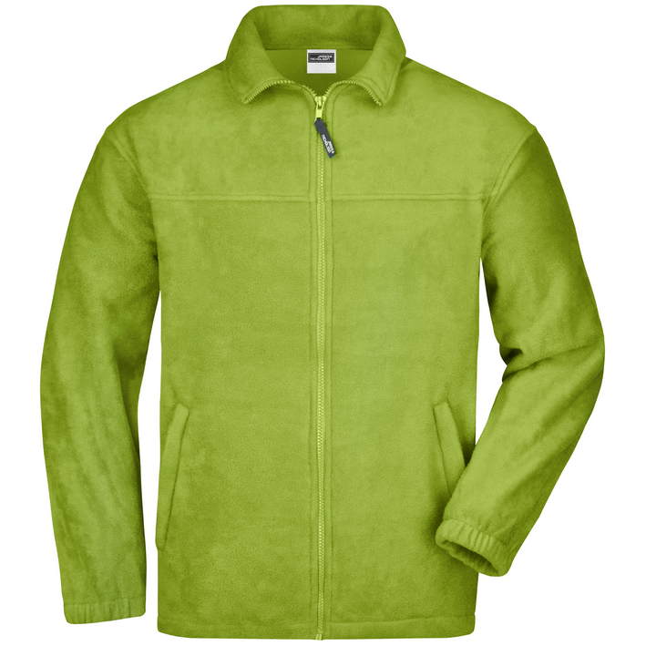 02.0044 James & Nicholson - JN 44 lime green .042
