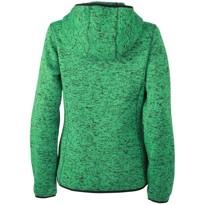 02.0588 James & Nicholson - JN 588 green melange/black .l74