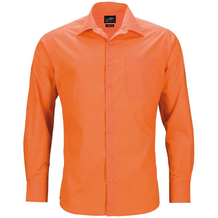 02.0642 James & Nicholson - JN 642 orange .235