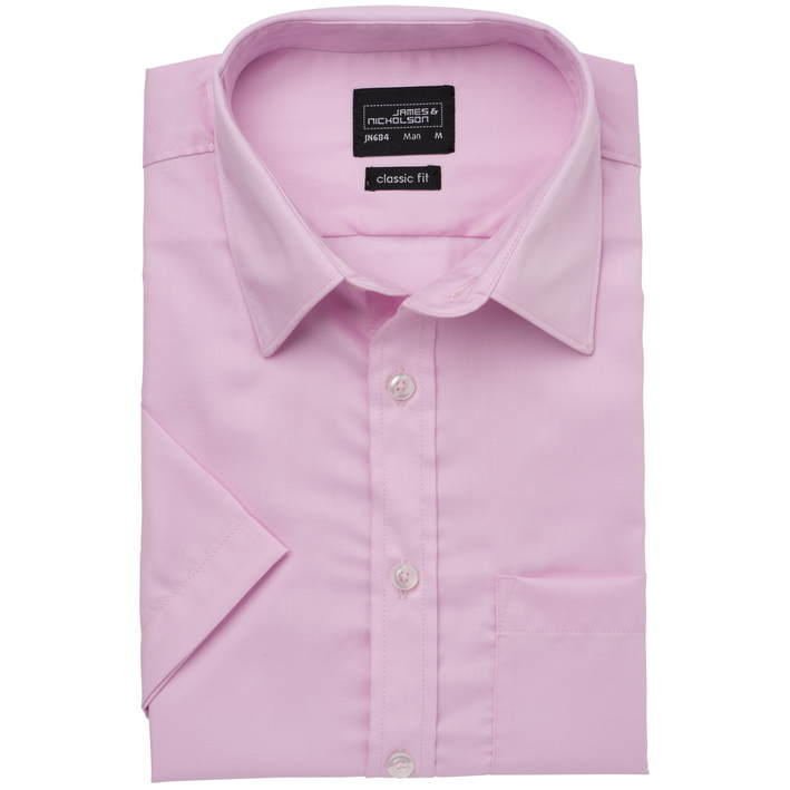 02.0684 James & Nicholson - JN 684 light pink .040