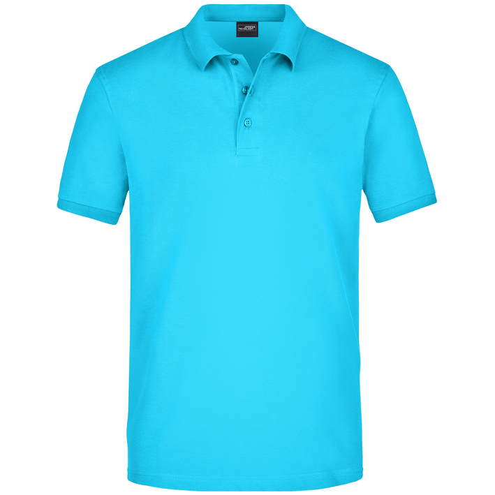 02.0710 James & Nicholson - JN 710 turquoise .440