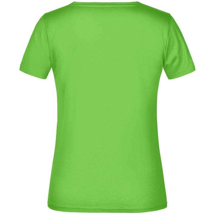 02.0789 James & Nicholson - JN 789 lime green .042