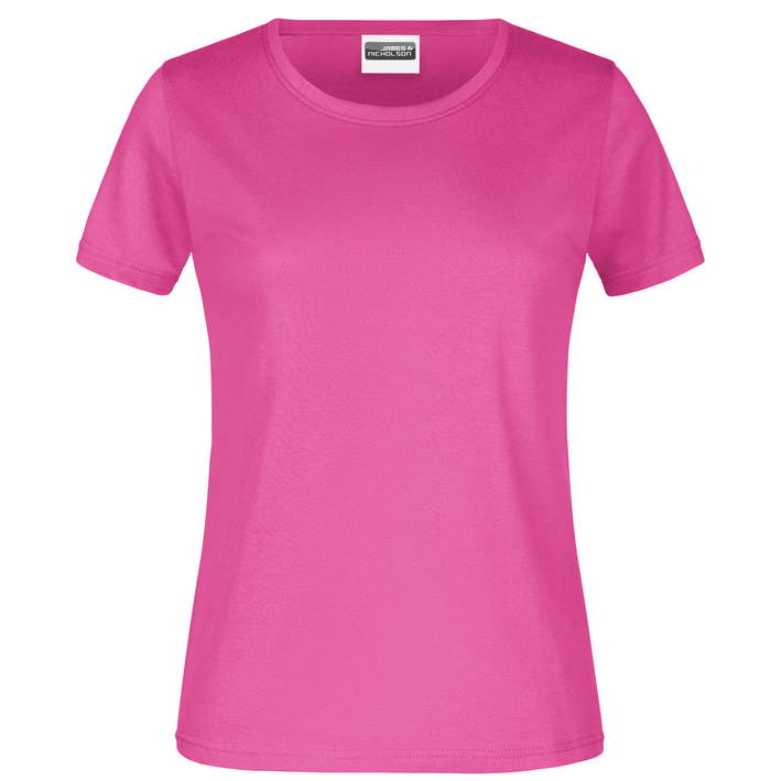 02.0789 James & Nicholson - JN 789 pink .048