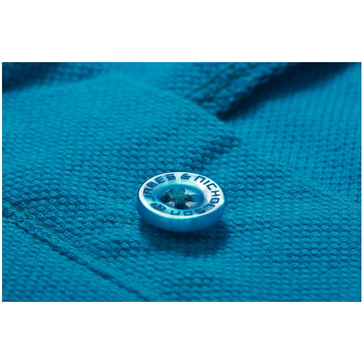 02.0830 James & Nicholson - JN 830 turquoise .440