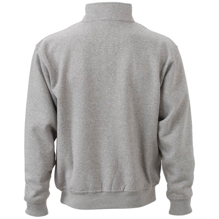 02.0831 James & Nicholson - JN 831 grey heather .034