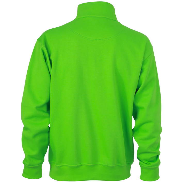 02.0831 James & Nicholson - JN 831 lime green .042