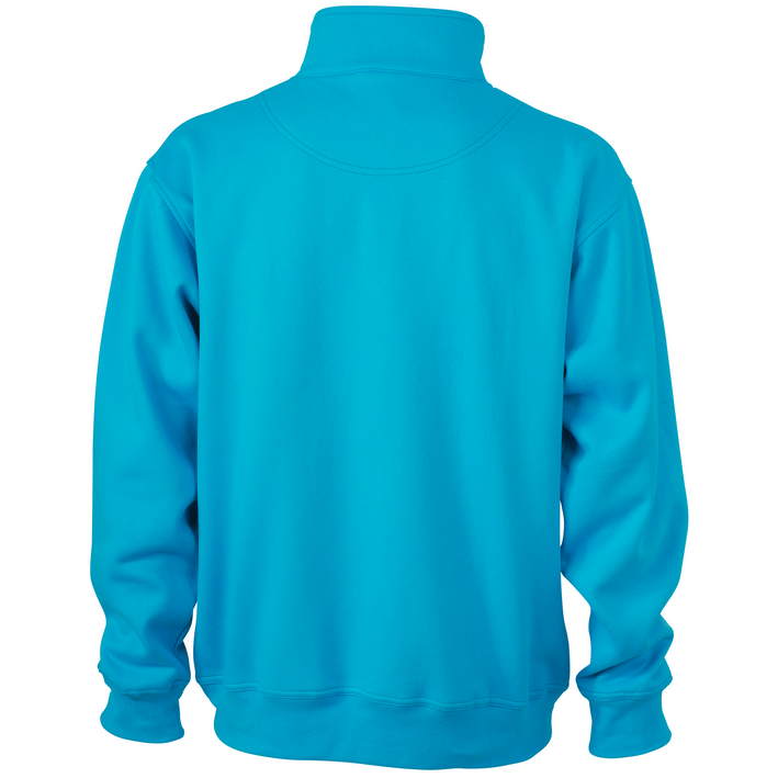 02.0831 James & Nicholson - JN 831 turquoise .440