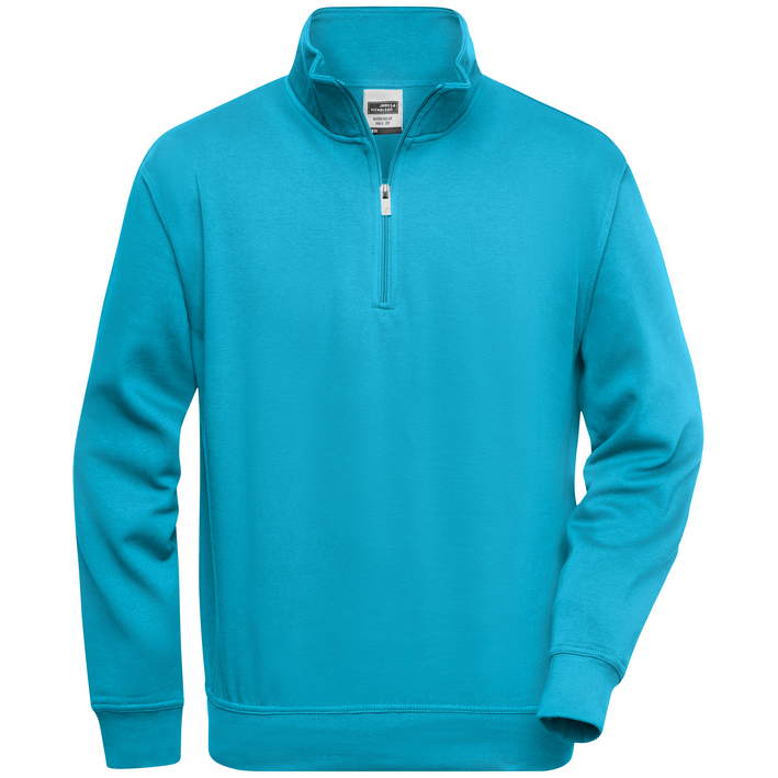 02.0831 James & Nicholson - JN 831 turquoise .440