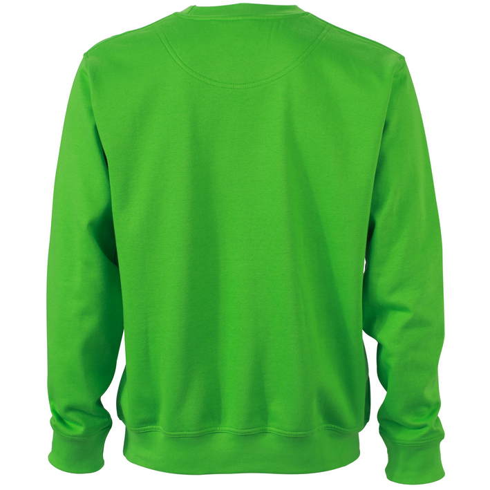 02.0840 James & Nicholson - JN 840 lime green .042