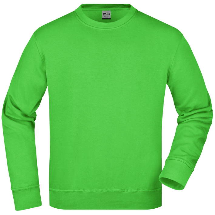 02.0840 James & Nicholson - JN 840 lime green .042