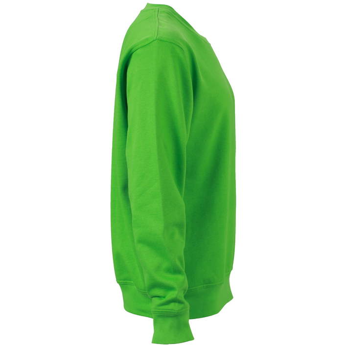 02.0840 James & Nicholson - JN 840 lime green .042