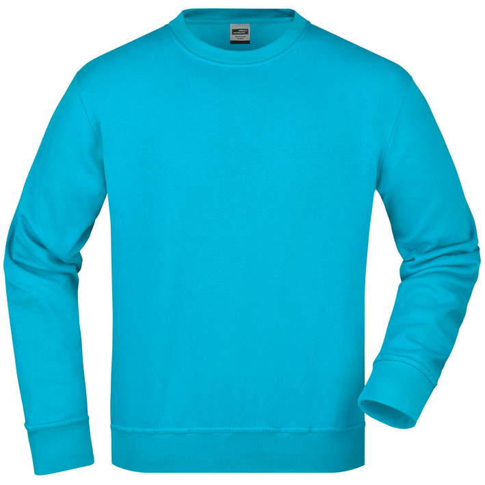 02.0840 James & Nicholson - JN 840 turquoise .440