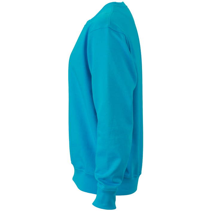 02.0840 James & Nicholson - JN 840 turquoise .440