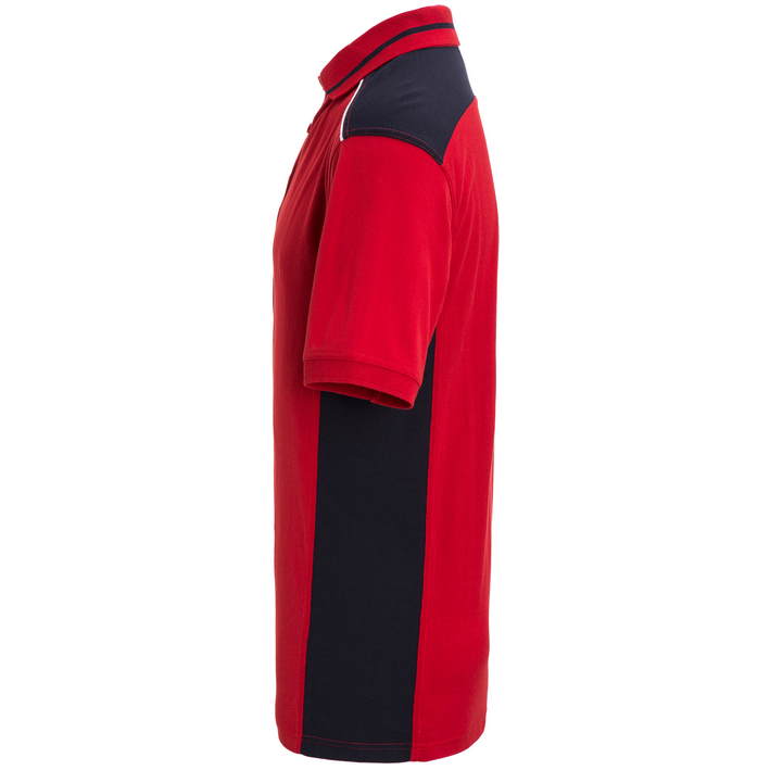 02.0858 James & Nicholson - JN 858 red/navy .881