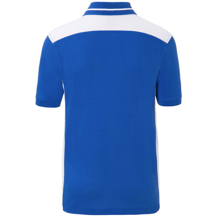 02.0858 James & Nicholson - JN 858 royal/white .888