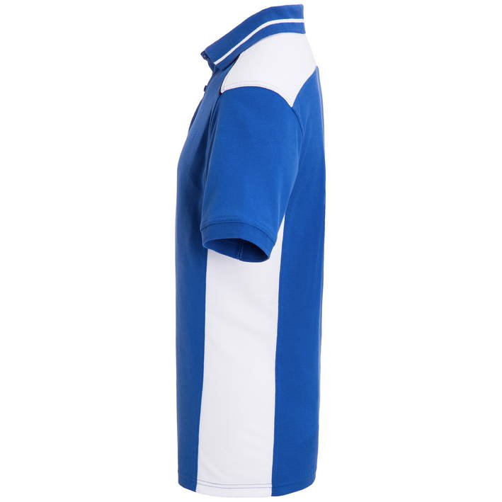 02.0858 James & Nicholson - JN 858 royal/white .888