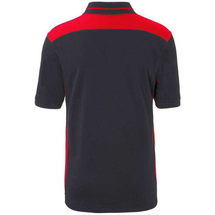 02.0858 James & Nicholson - JN 858 carbon/red .i76