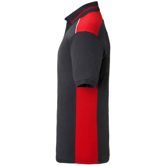 02.0858 James & Nicholson - JN 858 carbon/red .i76
