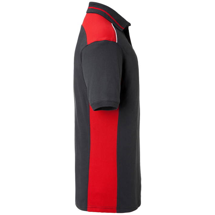 02.0858 James & Nicholson - JN 858 carbon/red .i76