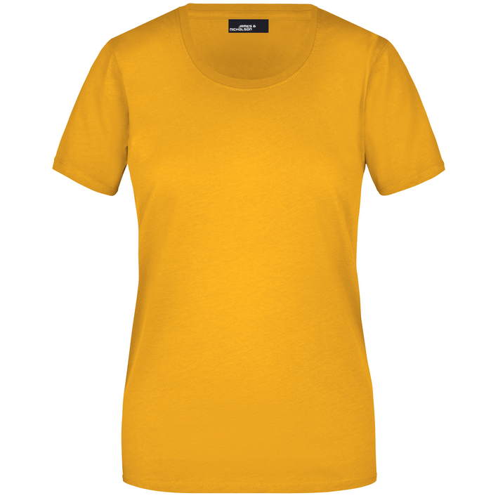 02.0901 James & Nicholson - JN 901 gold yellow .031