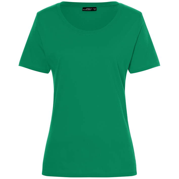 02.0901 James & Nicholson - JN 901 irish green .035