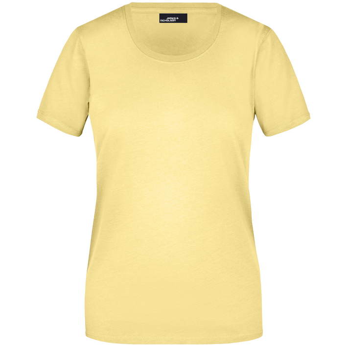 02.0901 James & Nicholson - JN 901 light yellow .041