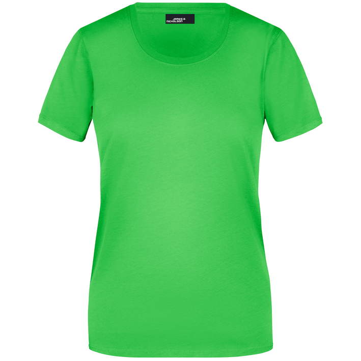 02.0901 James & Nicholson - JN 901 lime green .042