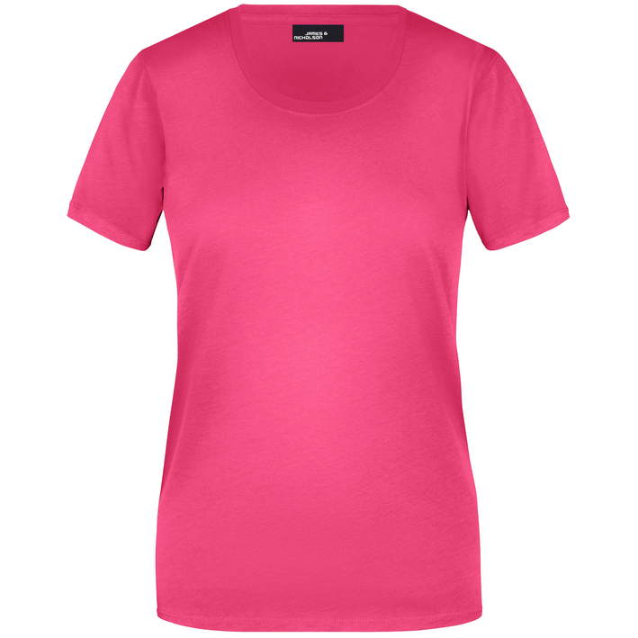 02.0901 James & Nicholson - JN 901 pink .048